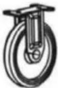 Vevor JY-BS - PARTS LIST - 8