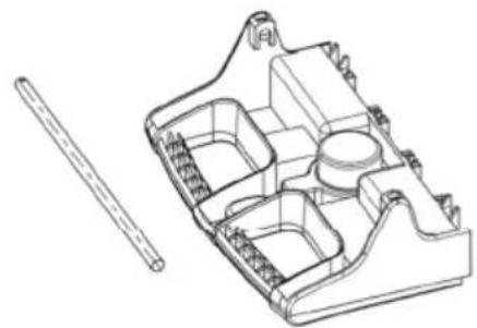 Vevor JY-BS - ASSEMBLY - 4