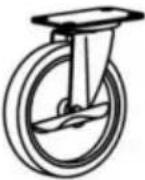 Vevor JY-BS - PARTS LIST - 6