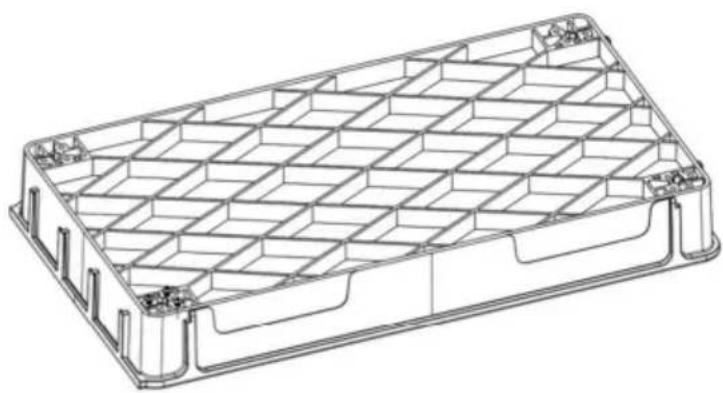 Vevor JY-BS - ASSEMBLY - 5