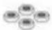 Vevor JY-BS - PARTS LIST - 10