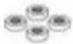 Vevor JY-BS - PARTS LIST - 12