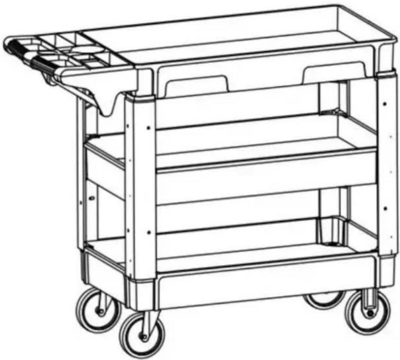 Vevor JY-BS - VEVOR® - 1