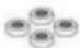 Vevor JY-BS - PARTS LIST - 13