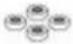 Vevor JY-BS - PARTS LIST - 11