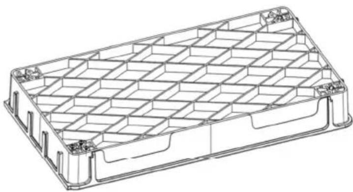 Vevor JY-BS - ASSEMBLY - 5