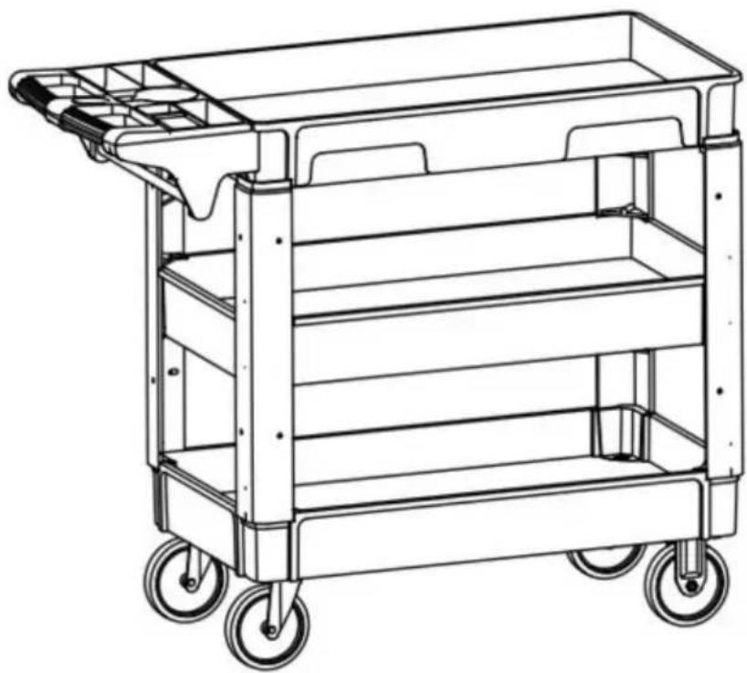 Vevor JY-BS - VEVOR® - 1