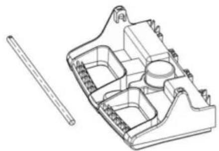 Vevor JY-BS - ASSEMBLY - 4