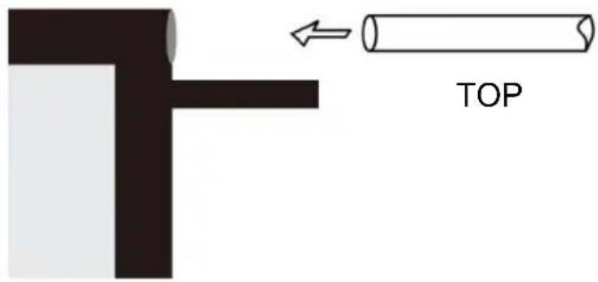 Vevor TL-100BG - STEP3 - 1