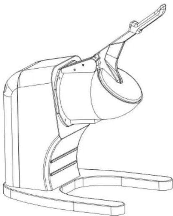 Vevor BY-300FS - VEVOR® - 1