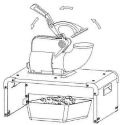 Vevor BY-300XTD-S - BESOIN D'AIDE? CONTACTEZ-NOUS! - 2