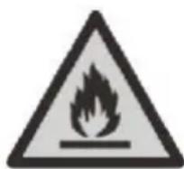 Vevor QLX1603-1 - Danger: - 1