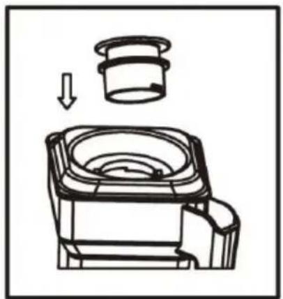 Vevor HS-212C - SAVE THESEINSTRUCTIONS - 4