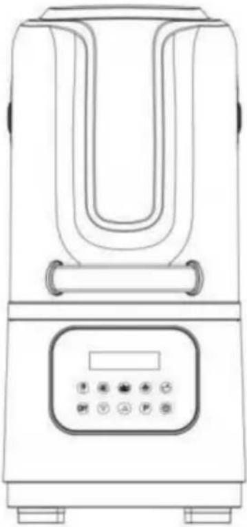 Vevor HS-212C - VEVOR® - 1