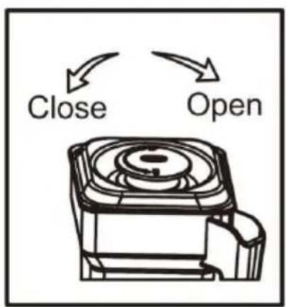 Vevor HS-212C - SAVE THESEINSTRUCTIONS - 3