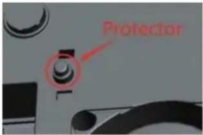 Vevor HS-210D-US - CLEANING AND MAINTENANCE METHODS - 1