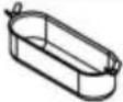 Vevor JZYYXCL5LBL4 - PRODUCTCOMPONENTEN - 14
