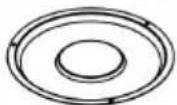 Vevor JZYYXCL5LBL4 - PRODUCT COMPONENTS - 3
