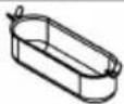 Vevor JZYYXCL5LBL4 - PRODUCT COMPONENTS - 14
