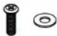 Vevor JZYYXCL5LBL4 - PRODUCT COMPONENTS - 10