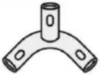 Vevor SXYJSCK-KFS1020FT-W - PARTS LIST - 6