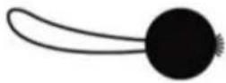 Vevor SXYJSCK-KFS1020FT-W - ONDERDELENLIJST - 7