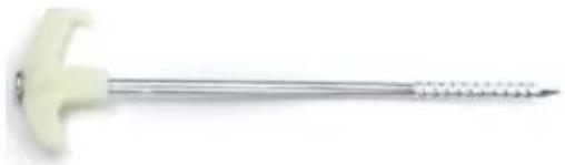 Vevor SXYJSCK-KFS1020FT-W - PARTS LIST - 9