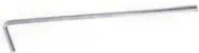 Vevor SXYJSCK-KFS1020FT-W - TEILELISTE - 11