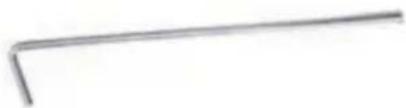 Vevor SXYJSCK-KFS1020FT-W - ONDERDELENLIJST - 11