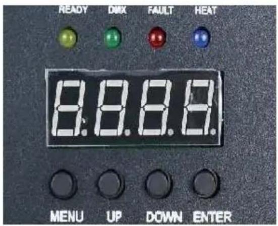 Vevor BJY-PHJ500u2 - Power supply series connection schematic: - 3