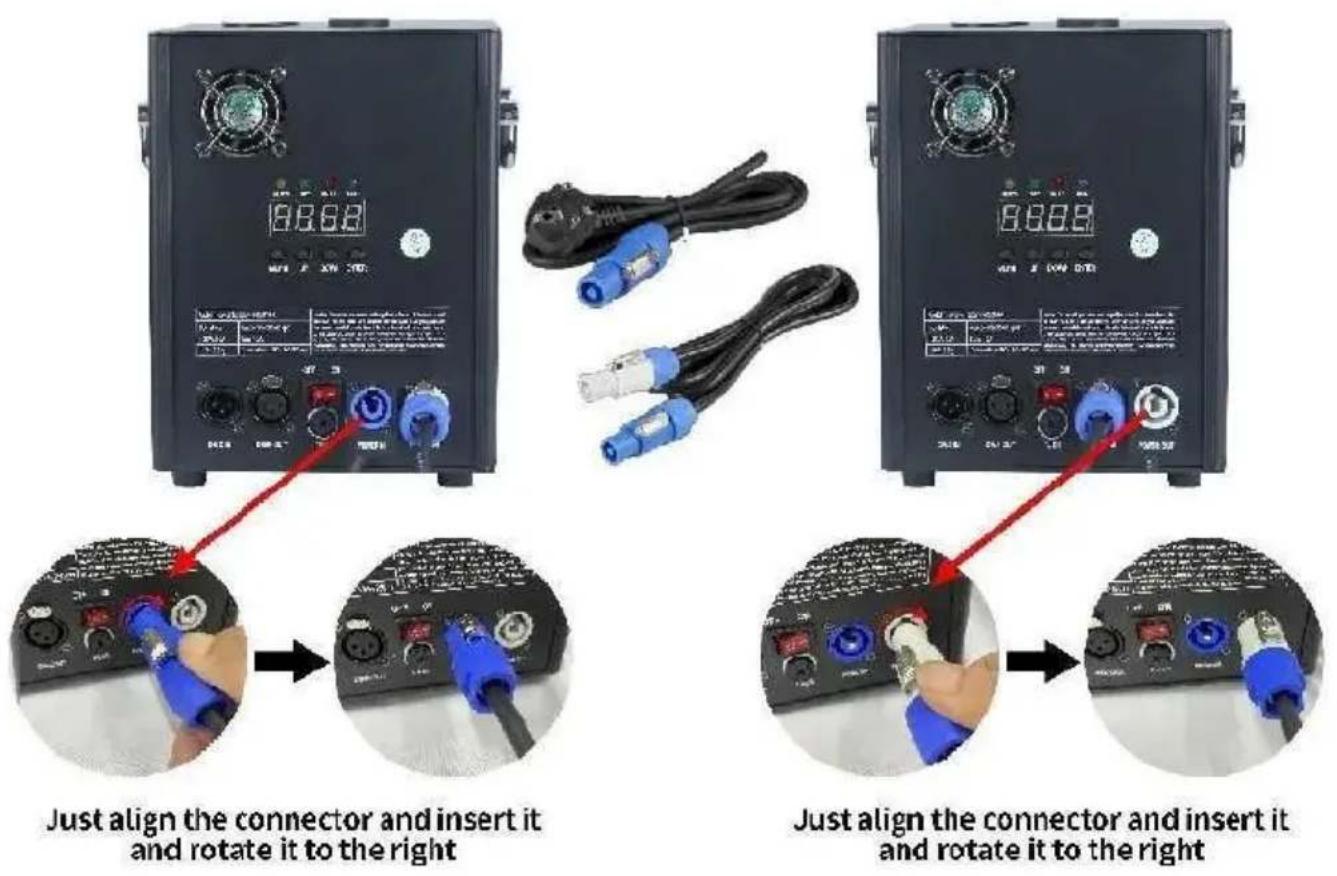 Vevor BJY-PHJ500u2 - SAFETY INSTRUCTIONS AND OPERATING INSTRUCTIONS - 4