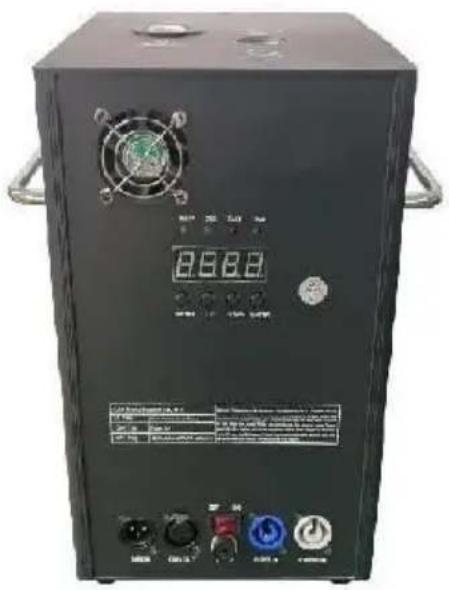 Vevor BJY-PHJ500u2 - BJY-PHJ500u1 / BJY-PHJ500u2 BJY-PHJ700u1 / BJY-PHJ700u2 - 2