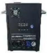 Vevor BJY-PHJ500u2 - Precautions: - 1