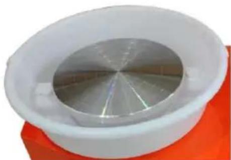 Vevor GCJX-011 - OPERATING STEPS - 2