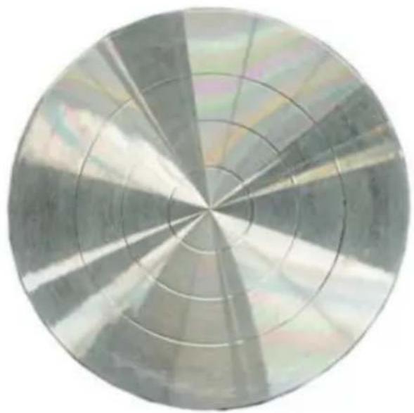 Vevor GCJX-011 - Set di utensili da 8 pezzi (x1) - 11