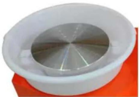 Vevor GCJX-011 - ACCESSOIRES ET UTILISATION DES OUTILS - 15
