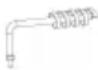 Vevor VOLD-36-8.5-Y - PART LIST - 7