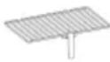 Vevor VOLD-36-8.5-Y - PART LIST - 6