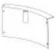 Vevor VOLD-36-8.5-Y - PART LIST - 2
