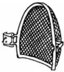 Vevor 81041-L - PARAMETER LIST - 4