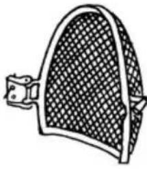 Vevor 81041-L - PARAMETERLIJST - 4