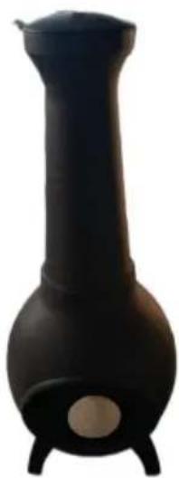 Vevor 81041-L - MODEL:81041-S/81041-L - 1