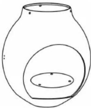 Vevor 81041-L - PARAMETER LIST - 3