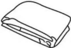 Vevor 81041-L - LISTE DES PIÈCES - 16