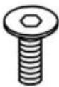 Vevor 81034 - PART LIST - 13