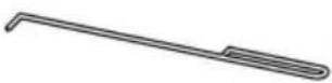 Vevor 81034 - TEILELISTE - 17