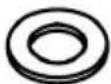 Vevor 81034 - PART LIST - 14