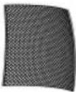 Vevor 81034 - PART LIST - 3