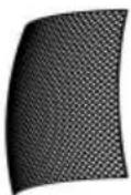Vevor 81034 - ONDERDELENLIJST - 5