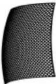 Vevor 81034 - PART LIST - 5
